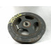 111F004 Crankshaft Pulley For 13-15 Hyundai Veloster  1.6